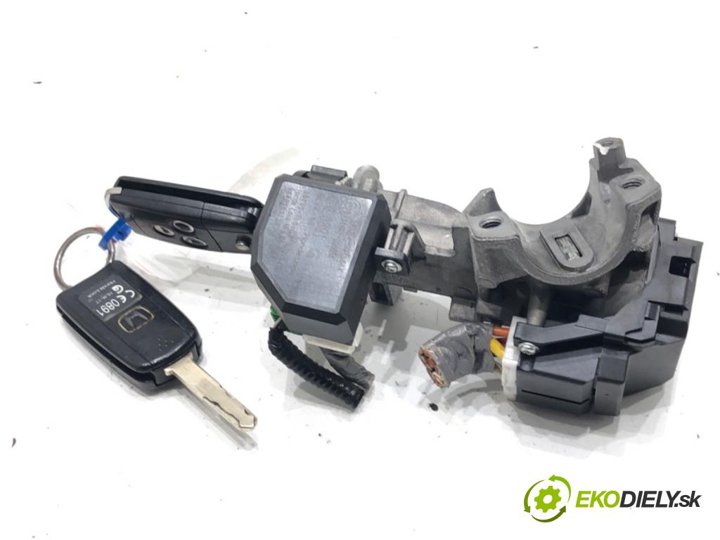 HONDA ACCORD VIII (CP) 2007 - 2022    2.4 (CP2) 150 kW [204 KM] benzyna 2008 - 2022  spinačka 39730-TL0-G0 (Spínacie skrinky a kľúče)