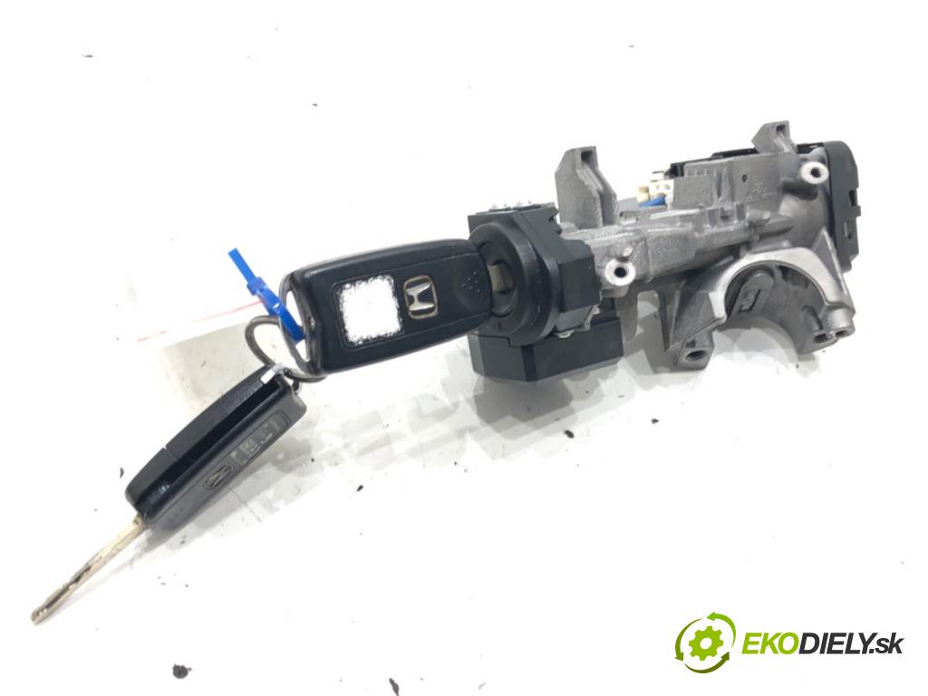 HONDA ACCORD VIII (CP) 2007 - 2022    2.4 (CP2) 150 kW [204 KM] benzyna 2008 - 2022  spinačka 39730-TL0-G0 (Spínacie skrinky a kľúče)