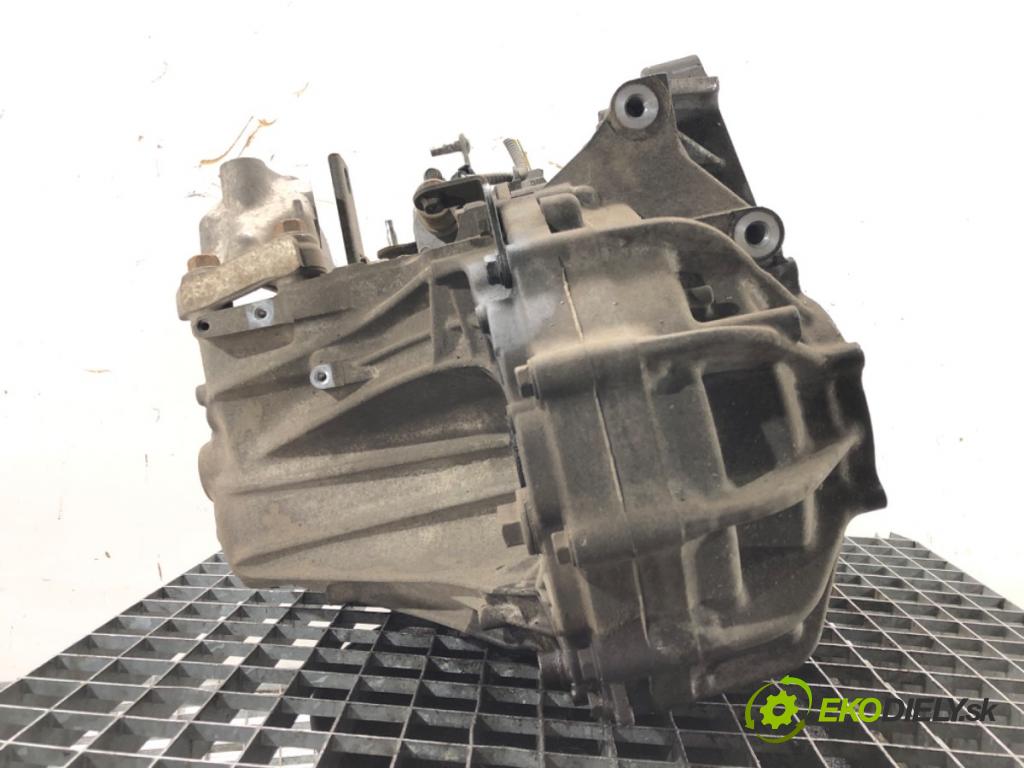 HONDA ACCORD VIII (CP) 2007 - 2022    2.4 (CP2) 150 kW [204 KM] benzyna 2008 - 2022  Prevodovka SM5M (Prevodovky)