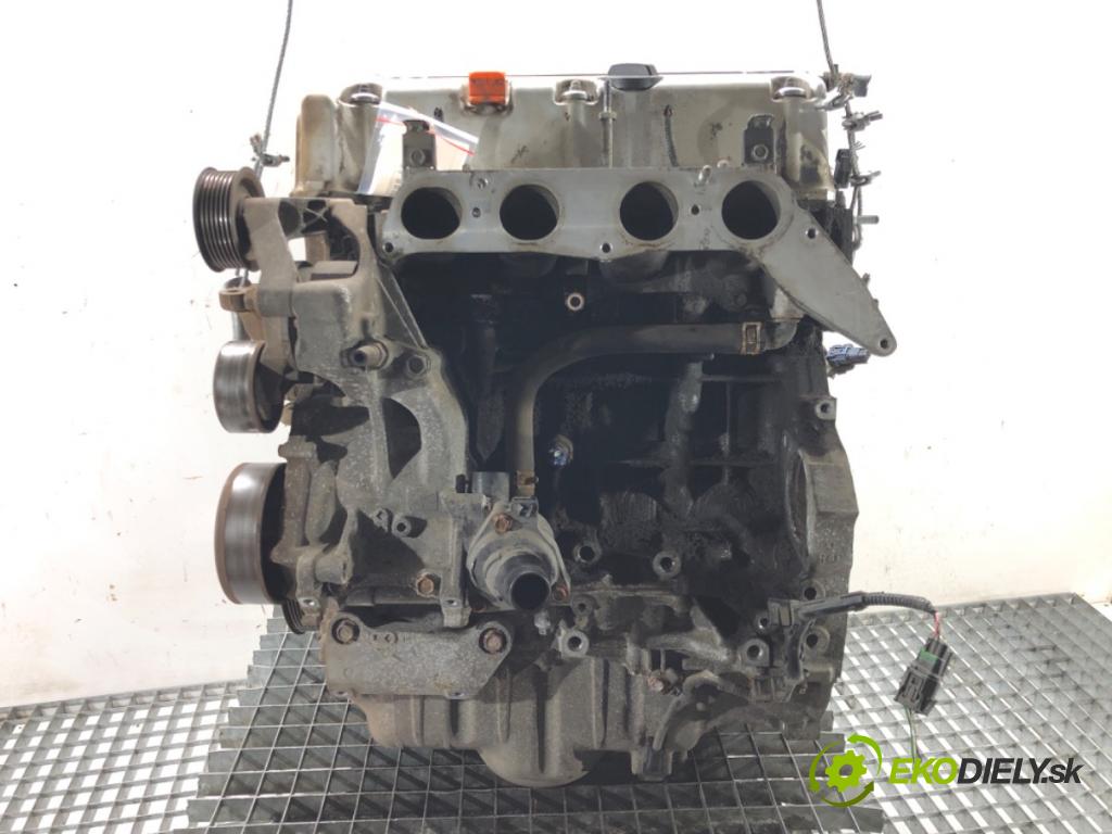 HONDA ACCORD VIII (CP) 2007 - 2022    2.4 (CP2) 150 kW [204 KM] benzyna 2008 - 2022  motor K24Z3 (Motory (kompletní))