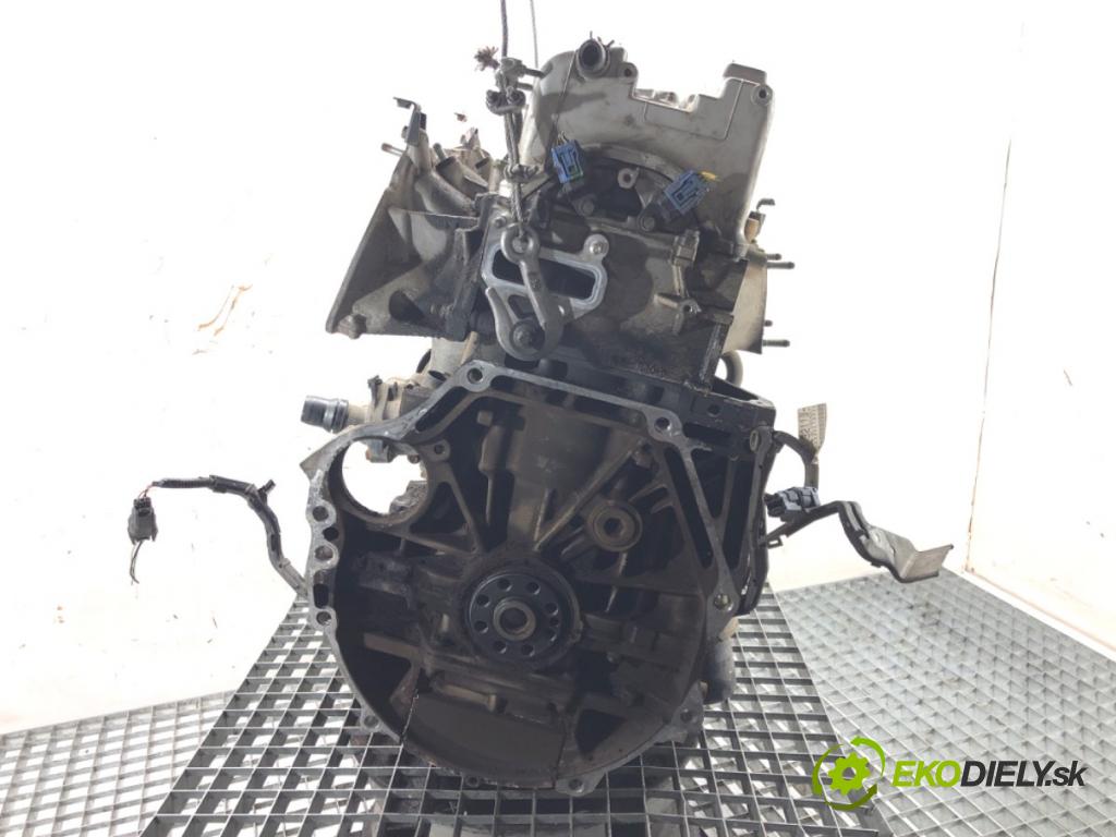 HONDA ACCORD VIII (CP) 2007 - 2022    2.4 (CP2) 150 kW [204 KM] benzyna 2008 - 2022  motor K24Z3 (Motory (kompletní))