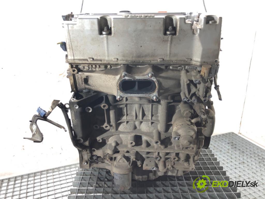 HONDA ACCORD VIII (CP) 2007 - 2022    2.4 (CP2) 150 kW [204 KM] benzyna 2008 - 2022  motor K24Z3 (Motory (kompletní))