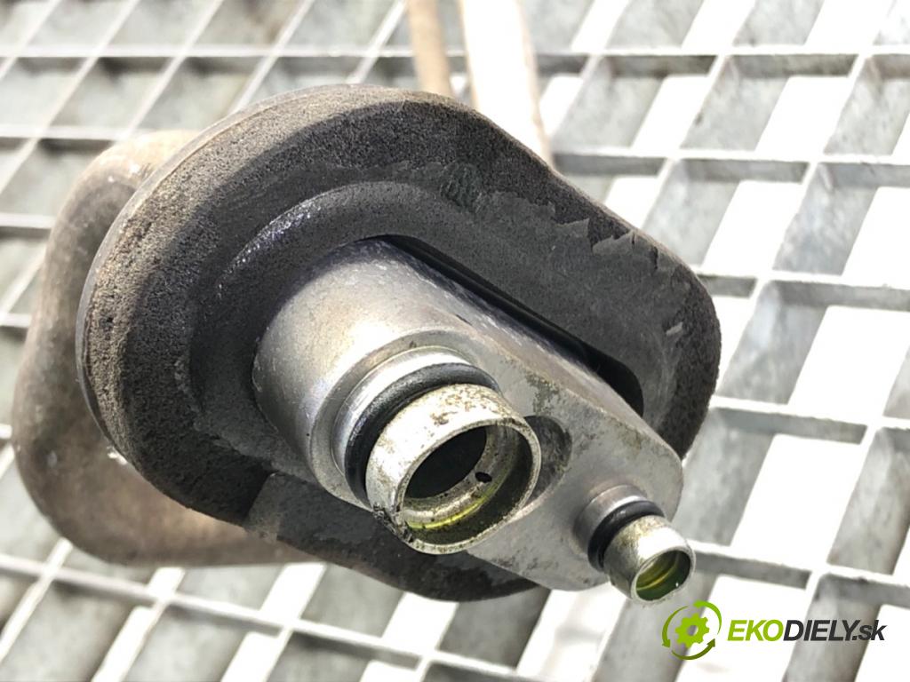 HONDA ACCORD VIII (CP) 2007 - 2022    2.4 (CP2) 150 kW [204 KM] benzyna 2008 - 2022  rúrka klimatizácie 80320-TL1-G011-M1 (Rúrky klimatizácie)