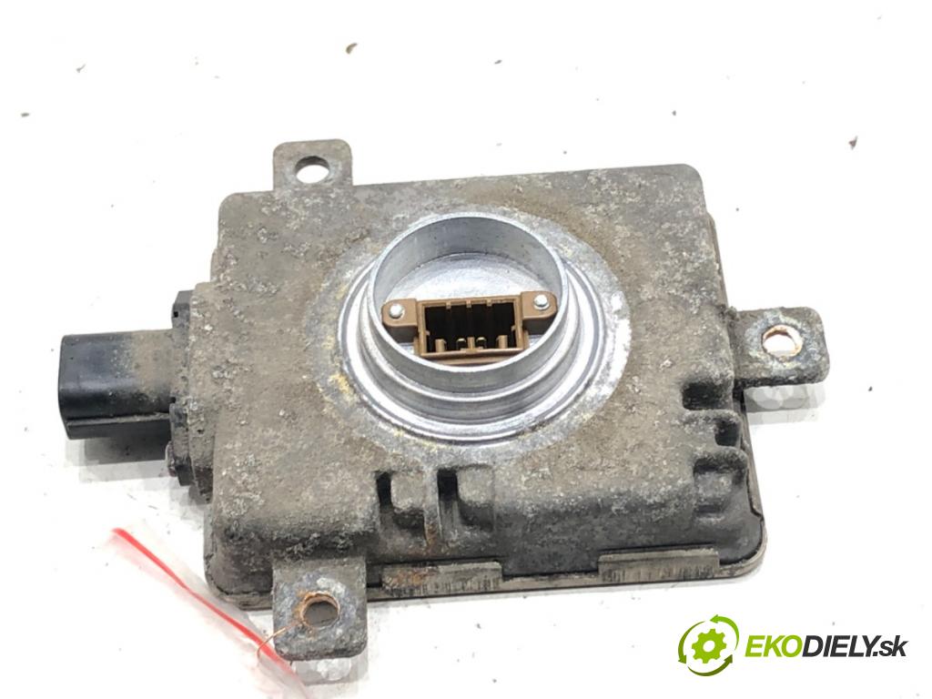 HONDA ACCORD VIII (CP) 2007 - 2022    2.4 (CP2) 150 kW [204 KM] benzyna 2008 - 2022  Menič XENON W3T19371 (Riadiace jednotky xenónu)