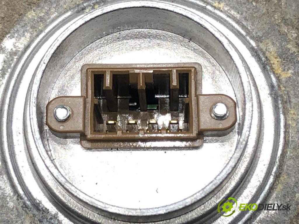 HONDA ACCORD VIII (CP) 2007 - 2022    2.4 (CP2) 150 kW [204 KM] benzyna 2008 - 2022  Menič XENON W3T19371 (Riadiace jednotky xenónu)