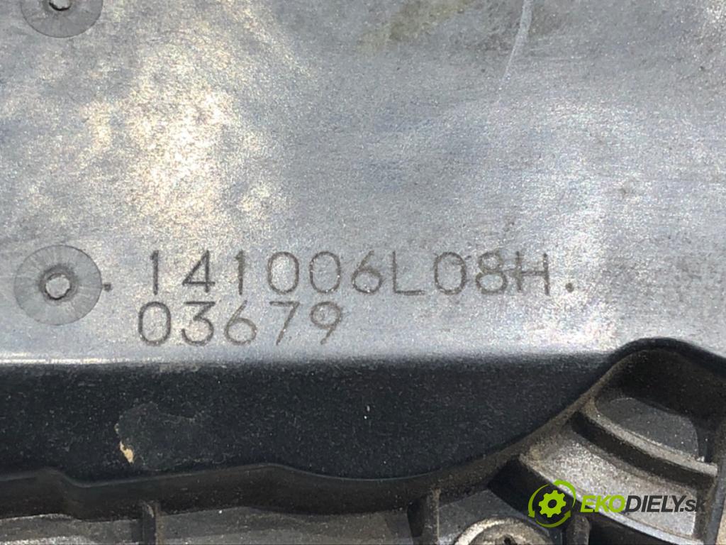HONDA ACCORD VIII (CP) 2007 - 2022    2.4 (CP2) 150 kW [204 KM] benzyna 2008 - 2022  Škrtiaca klapka  (Škrtiace klapky)