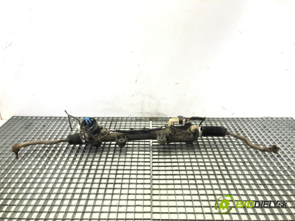 HONDA ACCORD VIII (CP) 2007 - 2022    2.4 (CP2) 150 kW [204 KM] benzyna 2008 - 2022  riadenie TL1-G0 (Riadenia)