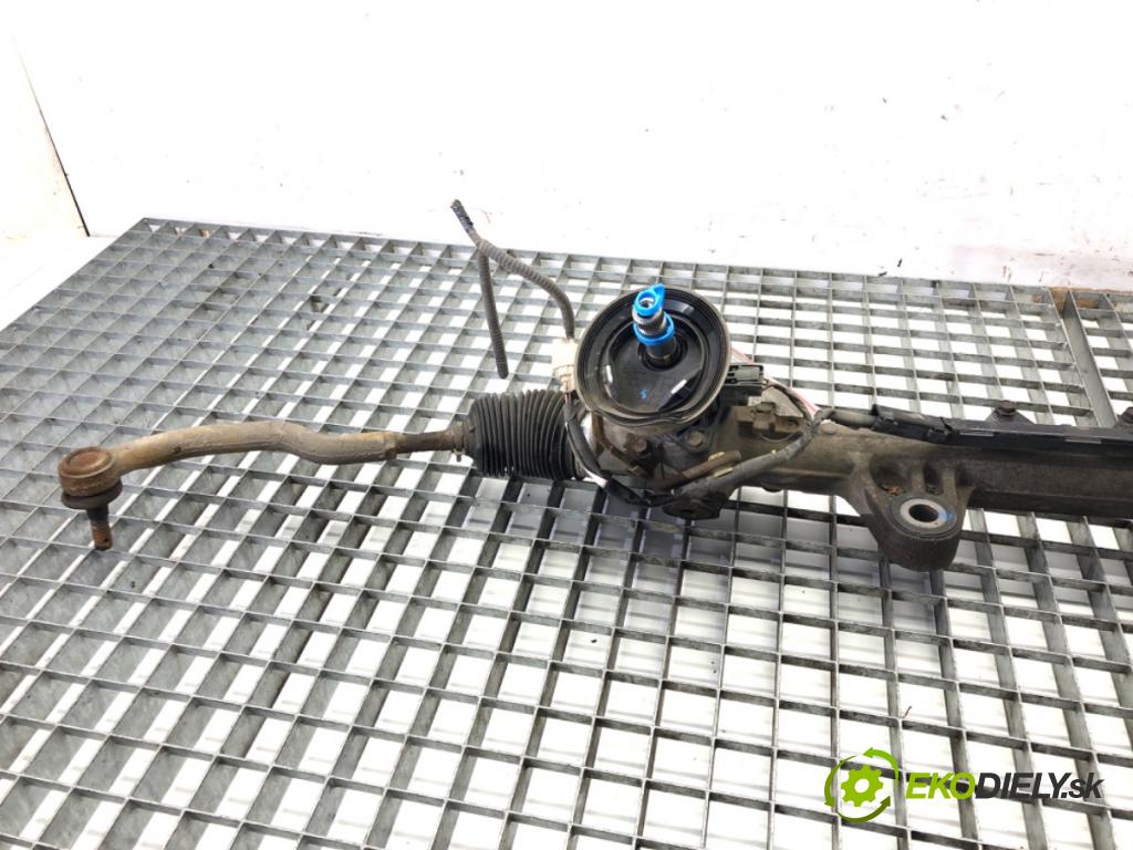HONDA ACCORD VIII (CP) 2007 - 2022    2.4 (CP2) 150 kW [204 KM] benzyna 2008 - 2022  riadenie TL1-G0 (Riadenia)