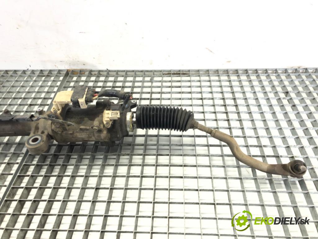 HONDA ACCORD VIII (CP) 2007 - 2022    2.4 (CP2) 150 kW [204 KM] benzyna 2008 - 2022  riadenie TL1-G0 (Riadenia)