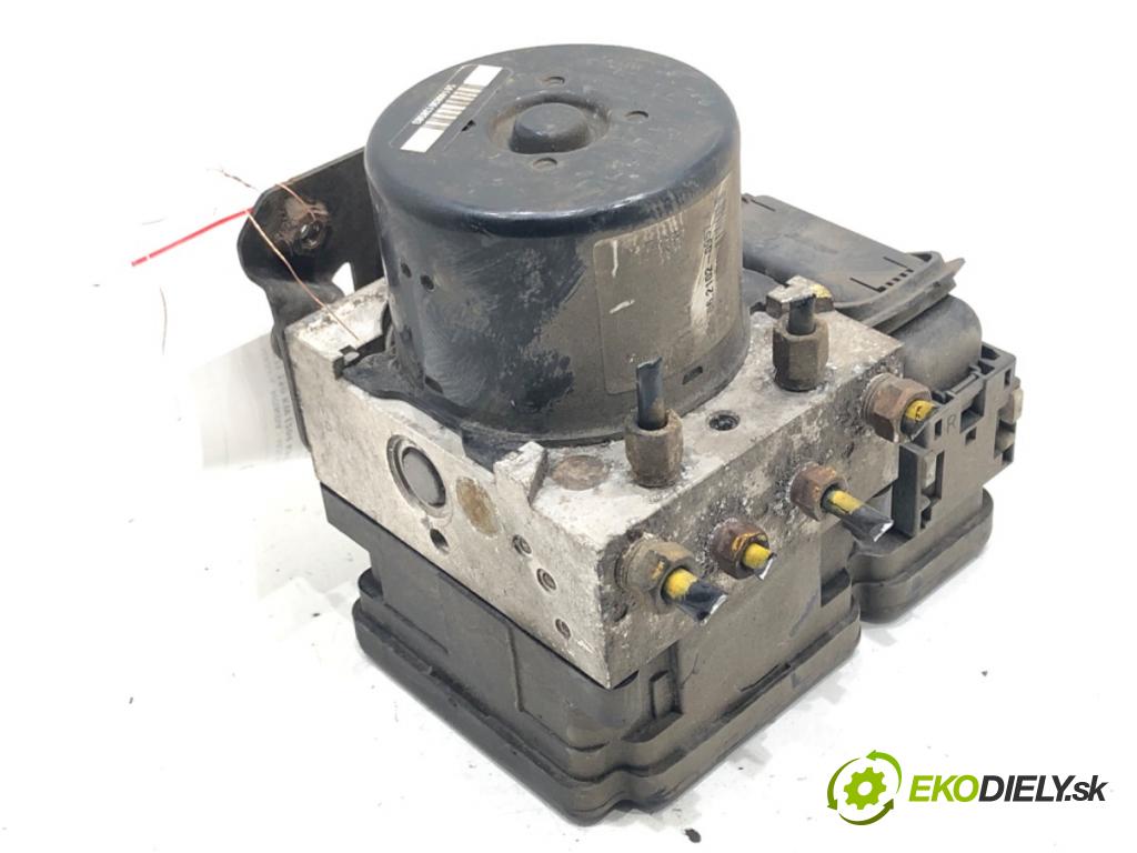 HONDA ACCORD VIII (CP) 2007 - 2022    2.4 (CP2) 150 kW [204 KM] benzyna 2008 - 2022  Pumpa ABS 57110-TL2-G011-M1 (Pumpy ABS)