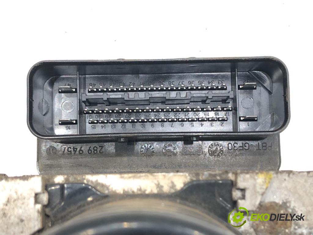 HONDA ACCORD VIII (CP) 2007 - 2022    2.4 (CP2) 150 kW [204 KM] benzyna 2008 - 2022  Pumpa ABS 57110-TL2-G011-M1 (Pumpy ABS)