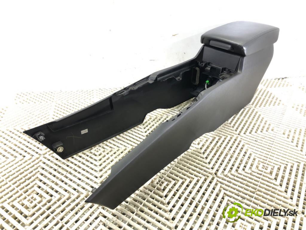 HONDA ACCORD VIII (CP) 2007 - 2022    2.4 (CP2) 150 kW [204 KM] benzyna 2008 - 2022  Lakťová opierka  (Lakťové opierky)