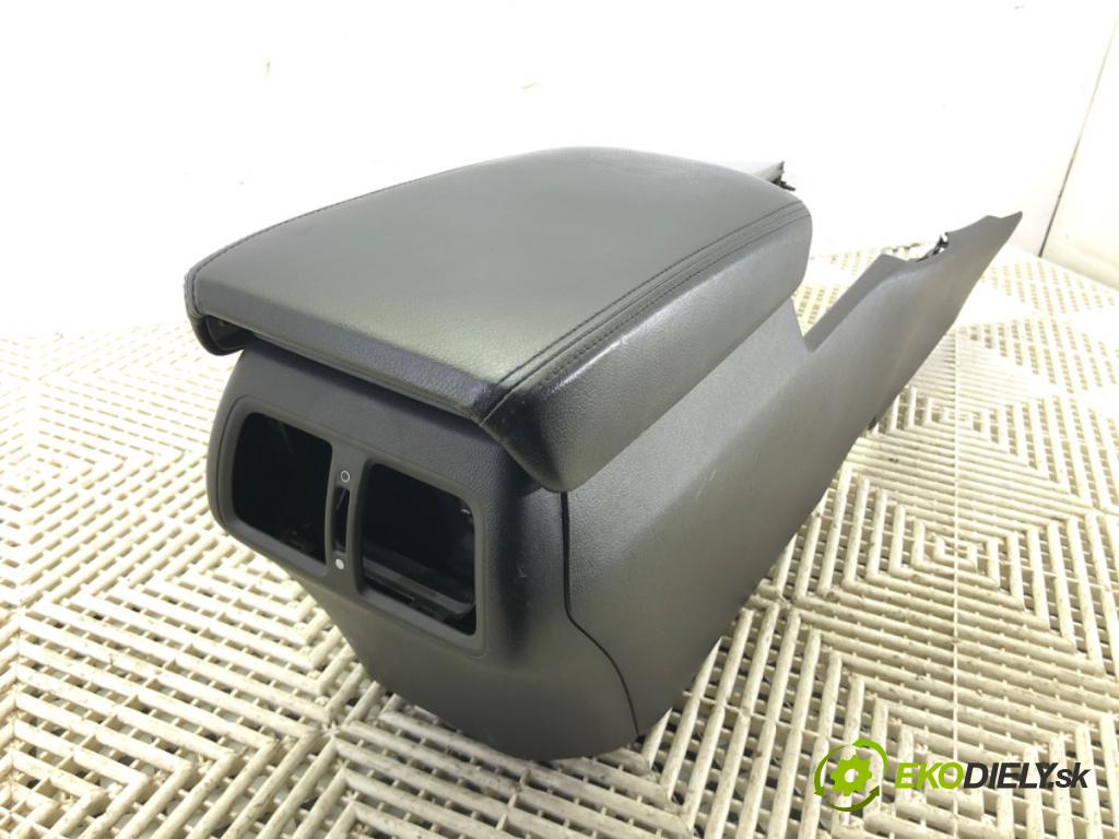 HONDA ACCORD VIII (CP) 2007 - 2022    2.4 (CP2) 150 kW [204 KM] benzyna 2008 - 2022  Lakťová opierka  (Lakťové opierky)