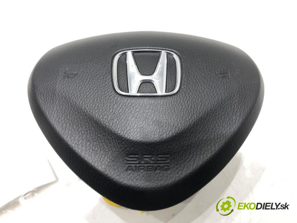 HONDA ACCORD VIII (CP) 2007 - 2022    2.4 (CP2) 150 kW [204 KM] benzyna 2008 - 2022  AirBag volantu 77800-TLO-G810 (Airbagy)
