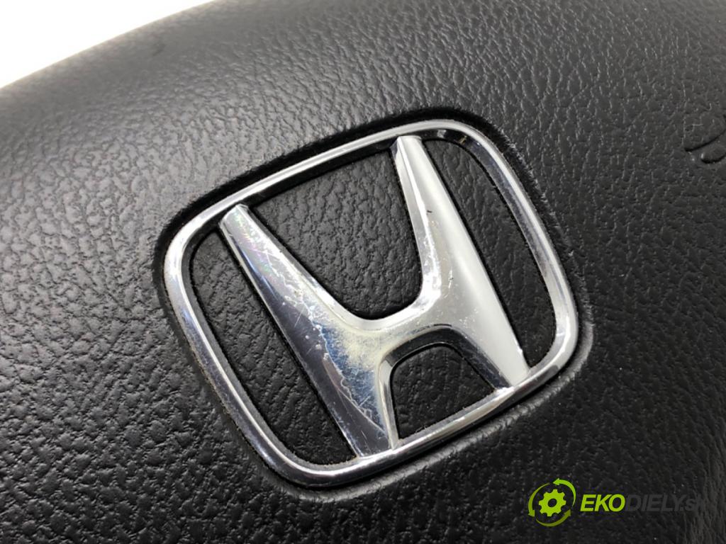 HONDA ACCORD VIII (CP) 2007 - 2022    2.4 (CP2) 150 kW [204 KM] benzyna 2008 - 2022  AirBag volantu 77800-TLO-G810 (Airbagy)