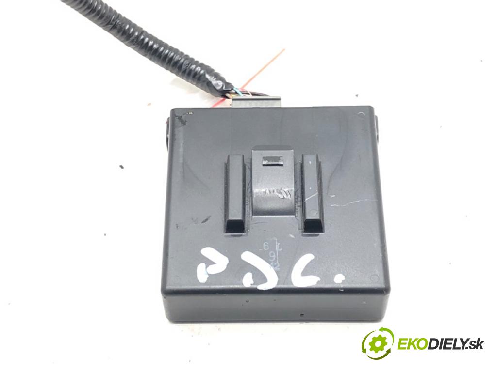 HONDA ACCORD VIII (CP) 2007 - 2022    2.4 (CP2) 150 kW [204 KM] benzyna 2008 - 2022  Modul PDC 39670-TLO-G01 (Ostatné)