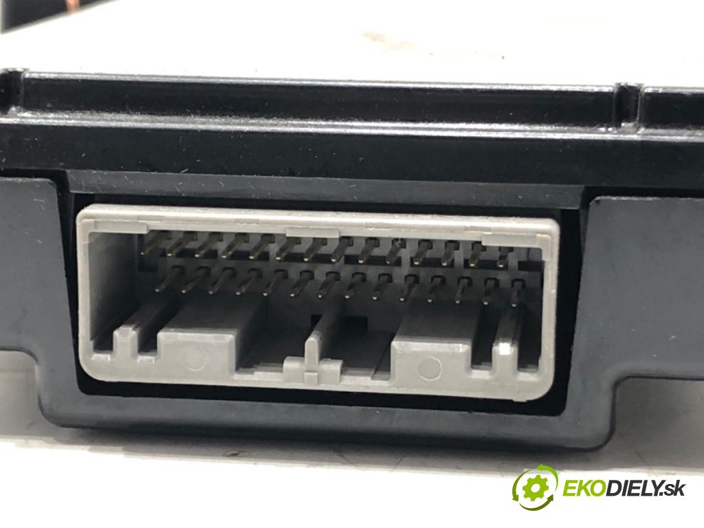 HONDA ACCORD VIII (CP) 2007 - 2022    2.4 (CP2) 150 kW [204 KM] benzyna 2008 - 2022  Modul BLUETOOTH 39770-TLO-G010-M1 (Ostatné)