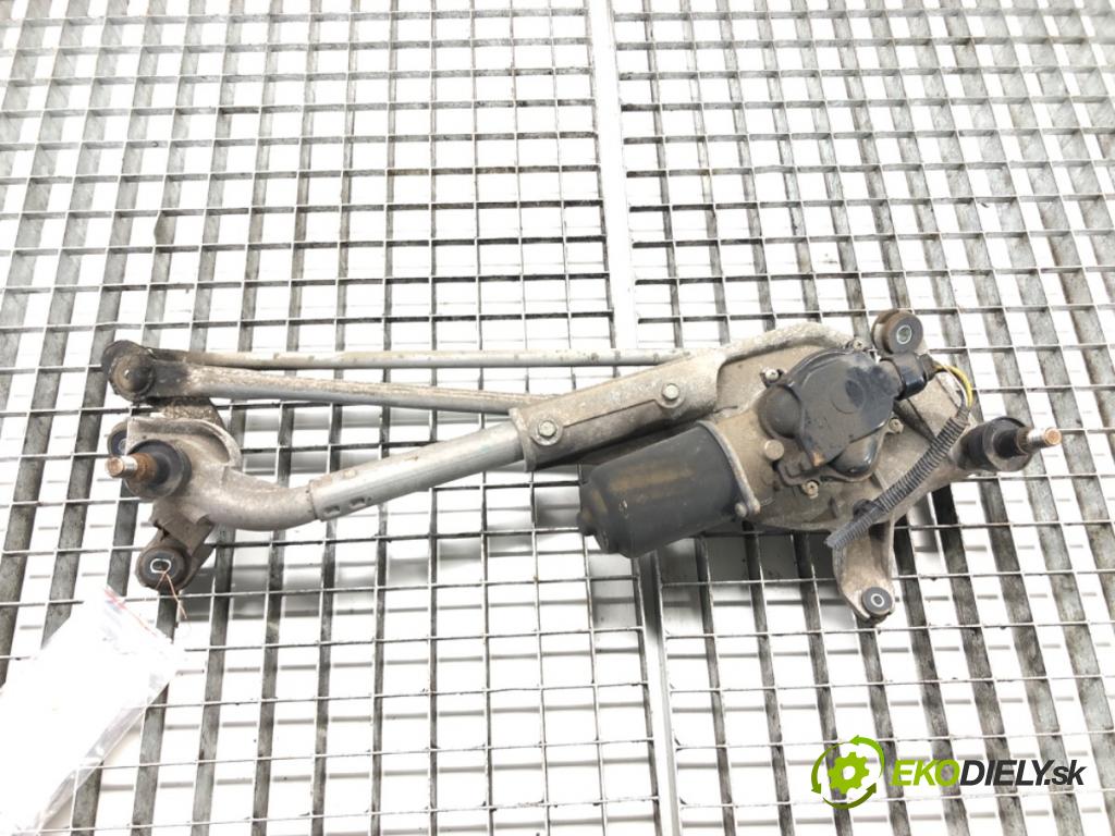 HONDA ACCORD VIII (CP) 2007 - 2022    2.4 (CP2) 150 kW [204 KM] benzyna 2008 - 2022  Mechanizmus stieračov predný  (Motorčeky stieračov predné)