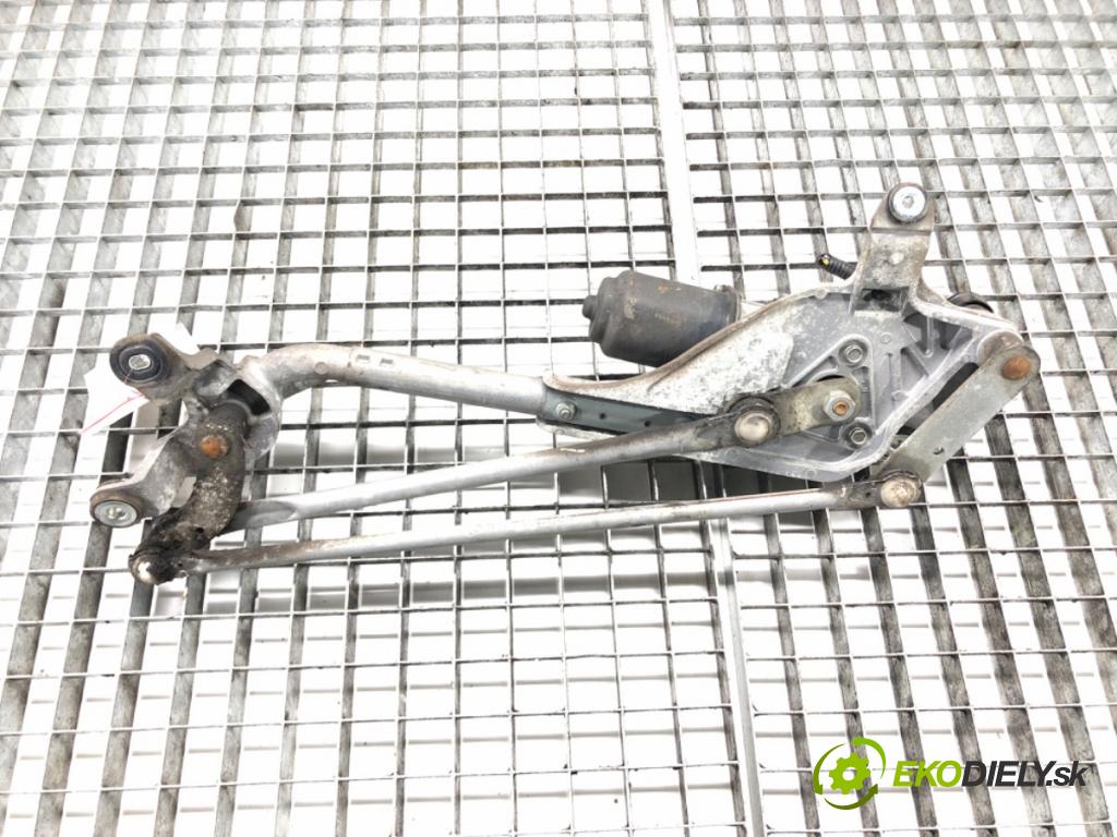 HONDA ACCORD VIII (CP) 2007 - 2022    2.4 (CP2) 150 kW [204 KM] benzyna 2008 - 2022  Mechanizmus stieračov predný  (Motorčeky stieračov predné)