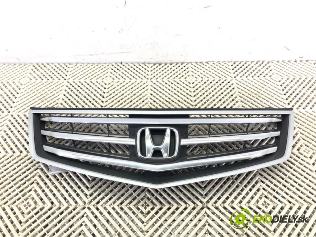 HONDA ACCORD VIII (CP) 2007 - 2022    2.4 (CP2) 150 kW [204 KM] benzyna 2008 - 2022  mřížka maska  (Mřížky (masky) chladičů)