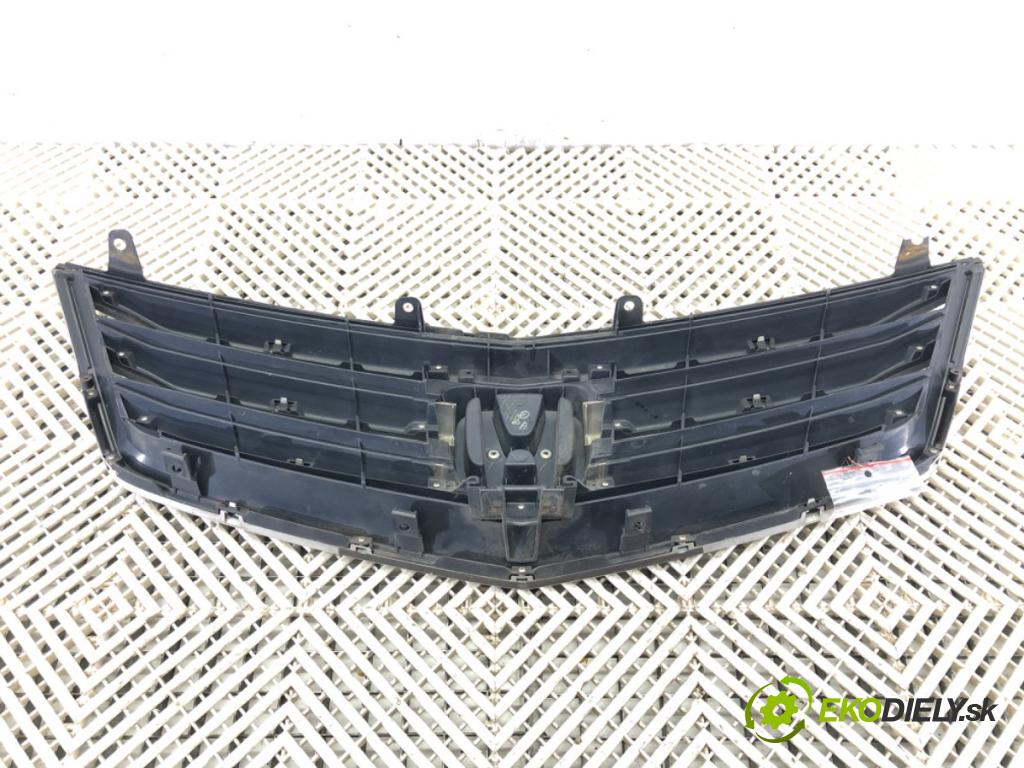 HONDA ACCORD VIII (CP) 2007 - 2022    2.4 (CP2) 150 kW [204 KM] benzyna 2008 - 2022  mřížka maska  (Mřížky (masky) chladičů)