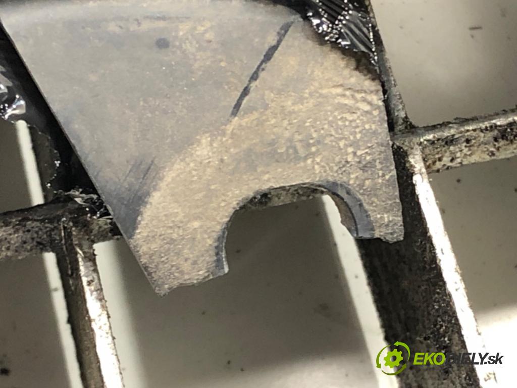 HONDA ACCORD VIII (CP) 2007 - 2022    2.4 (CP2) 150 kW [204 KM] benzyna 2008 - 2022  mřížka maska  (Mřížky (masky) chladičů)