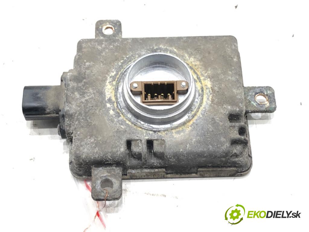 HONDA ACCORD VIII (CP) 2007 - 2022    2.4 (CP2) 150 kW [204 KM] benzyna 2008 - 2022  Menič XENON W3T19371 (Riadiace jednotky xenónu)