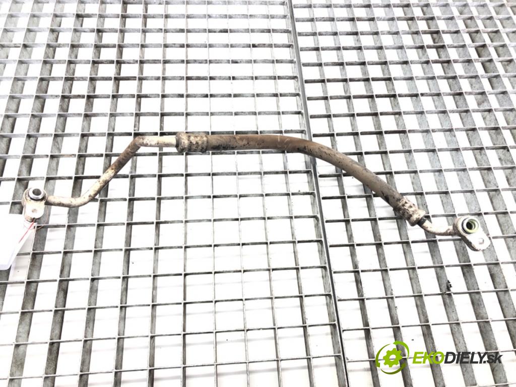 HONDA ACCORD VIII (CP) 2007 - 2022    2.4 (CP2) 150 kW [204 KM] benzyna 2008 - 2022  rúrka klimatizácie  (Rúrky klimatizácie)