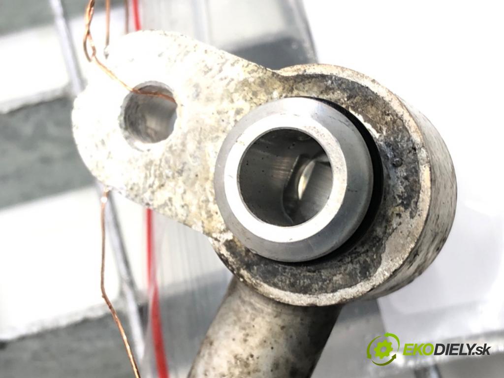 HONDA ACCORD VIII (CP) 2007 - 2022    2.4 (CP2) 150 kW [204 KM] benzyna 2008 - 2022  rúrka klimatizácie  (Rúrky klimatizácie)