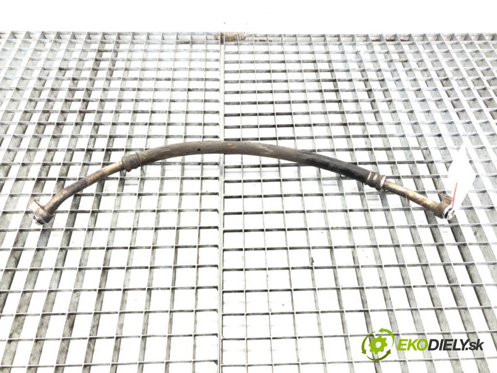 HONDA ACCORD VIII (CP) 2007 - 2022    2.4 (CP2) 150 kW [204 KM] benzyna 2008 - 2022  rúrka klimatizácie  (Rúrky klimatizácie)