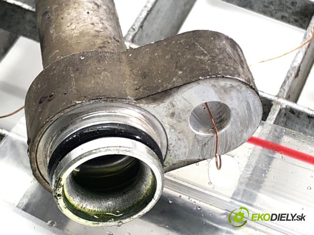 HONDA ACCORD VIII (CP) 2007 - 2022    2.4 (CP2) 150 kW [204 KM] benzyna 2008 - 2022  rúrka klimatizácie  (Rúrky klimatizácie)