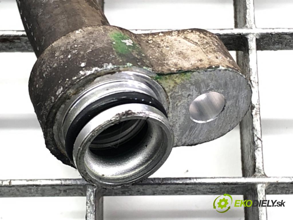 HONDA ACCORD VIII (CP) 2007 - 2022    2.4 (CP2) 150 kW [204 KM] benzyna 2008 - 2022  rúrka klimatizácie  (Rúrky klimatizácie)