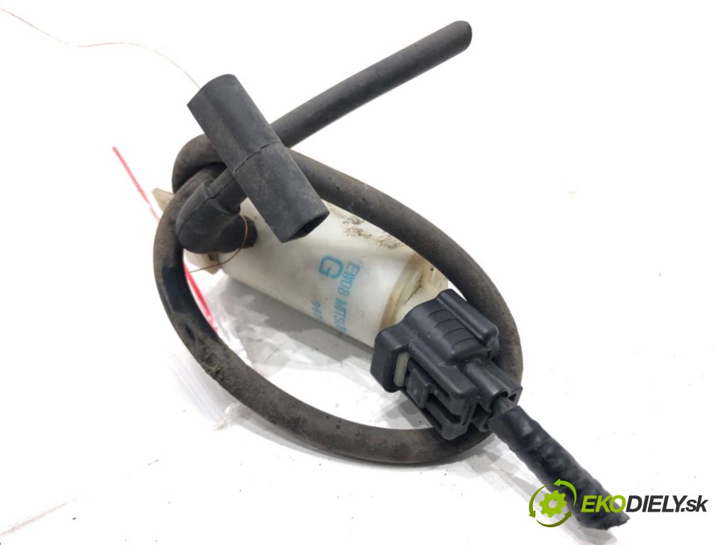 HONDA ACCORD VIII (CP) 2007 - 2022    2.4 (CP2) 150 kW [204 KM] benzyna 2008 - 2022  pumpa ostrekovača  (Motorčeky, čerpadlá ostrekovačov)