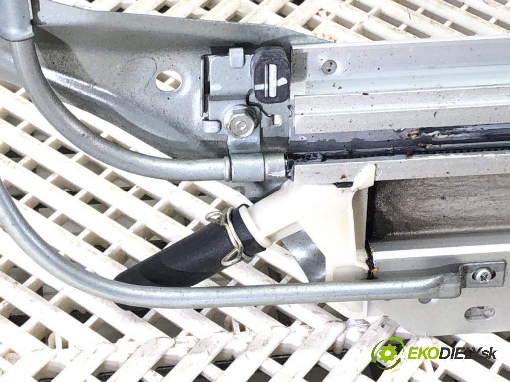 HONDA ACCORD VIII (CP) 2007 - 2022    2.4 (CP2) 150 kW [204 KM] benzyna 2008 - 2022  střešní okno  (Okna karoserie)