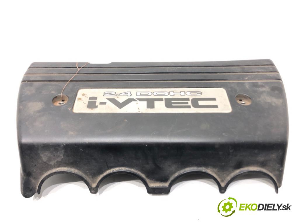 HONDA ACCORD VIII (CP) 2007 - 2022    2.4 (CP2) 150 kW [204 KM] benzyna 2008 - 2022  kryt motora 17124-R41-L5 (Kryty motora)