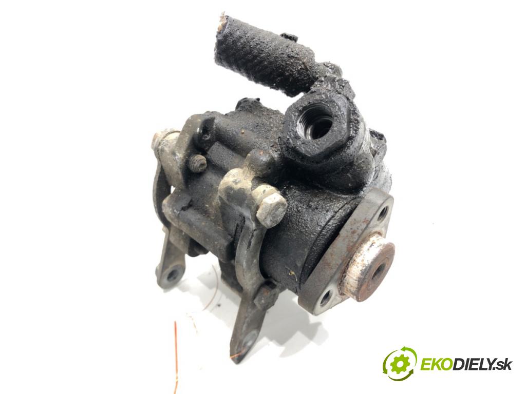 BMW 3 (E46) 1997 - 2005    318 i 87 kW [118 KM] benzyna 1997 - 2001  Pumpa servočerpadlo  (Servočerpadlá, pumpy riadenia)