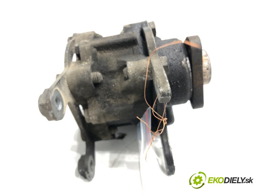 BMW 3 (E46) 1997 - 2005    318 i 87 kW [118 KM] benzyna 1997 - 2001  Pumpa servočerpadlo  (Servočerpadlá, pumpy riadenia)