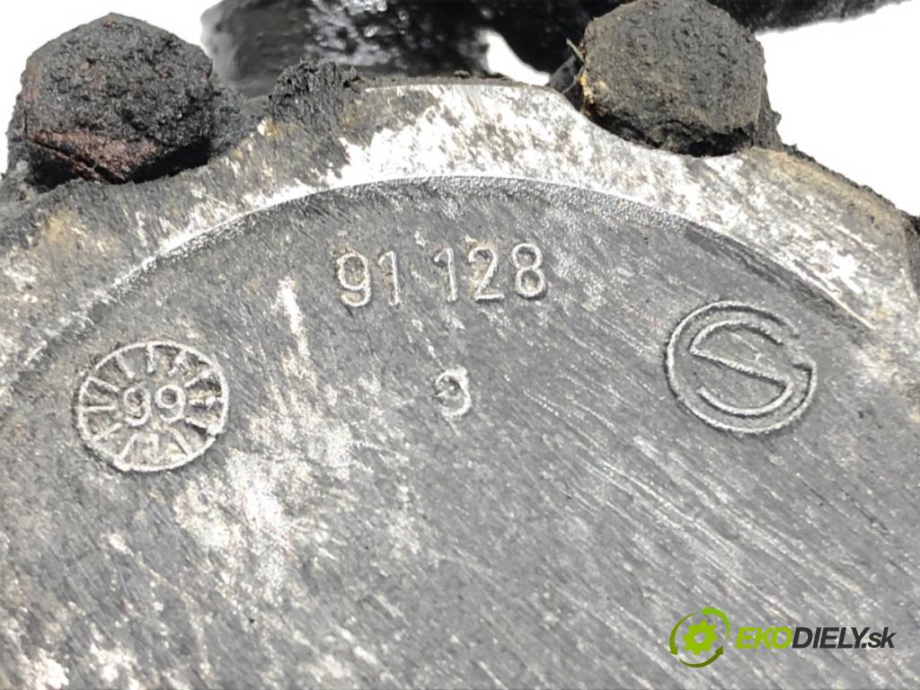 BMW 3 (E46) 1997 - 2005    318 i 87 kW [118 KM] benzyna 1997 - 2001  Pumpa servočerpadlo  (Servočerpadlá, pumpy riadenia)