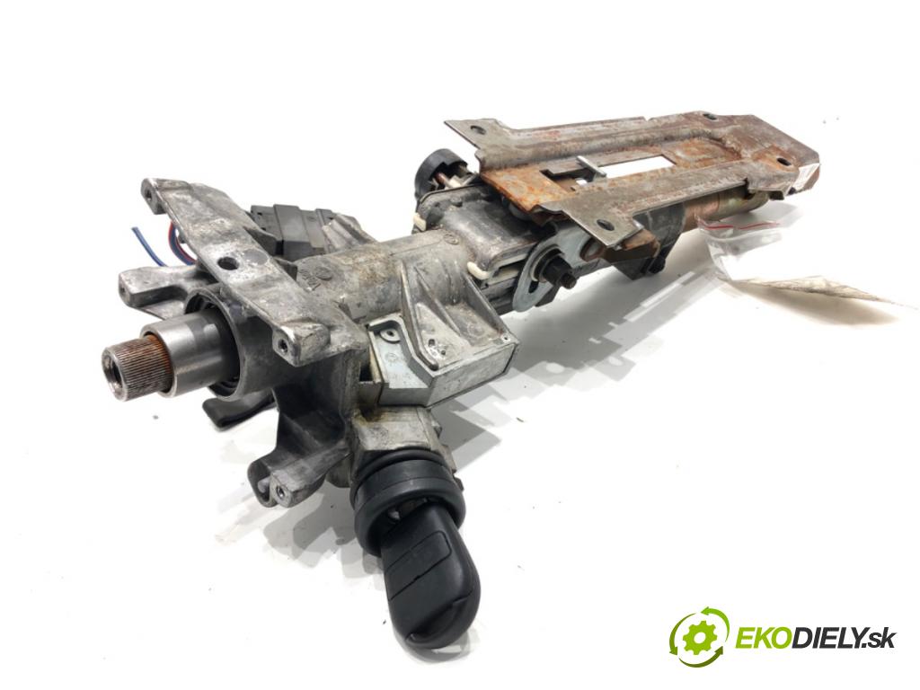 BMW 3 (E46) 1997 - 2005    318 i 87 kW [118 KM] benzyna 1997 - 2001  spinačka  (Spínacie skrinky a kľúče)