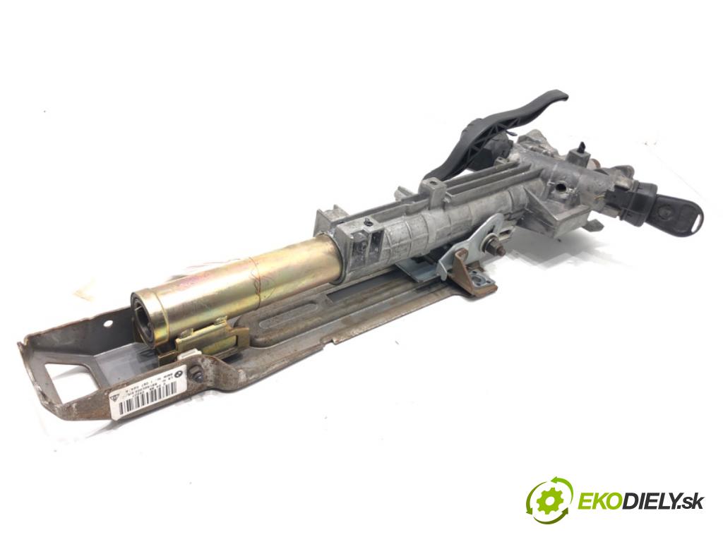 BMW 3 (E46) 1997 - 2005    318 i 87 kW [118 KM] benzyna 1997 - 2001  spinačka  (Spínacie skrinky a kľúče)