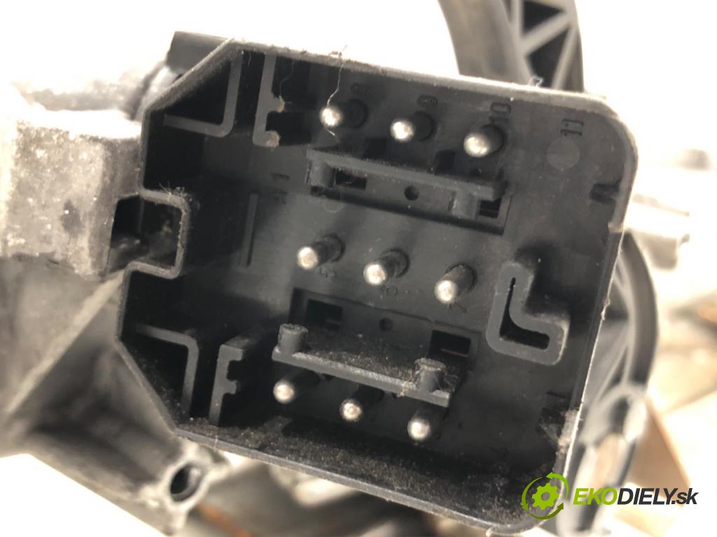 BMW 3 (E46) 1997 - 2005    318 i 87 kW [118 KM] benzyna 1997 - 2001  spinačka  (Spínacie skrinky a kľúče)