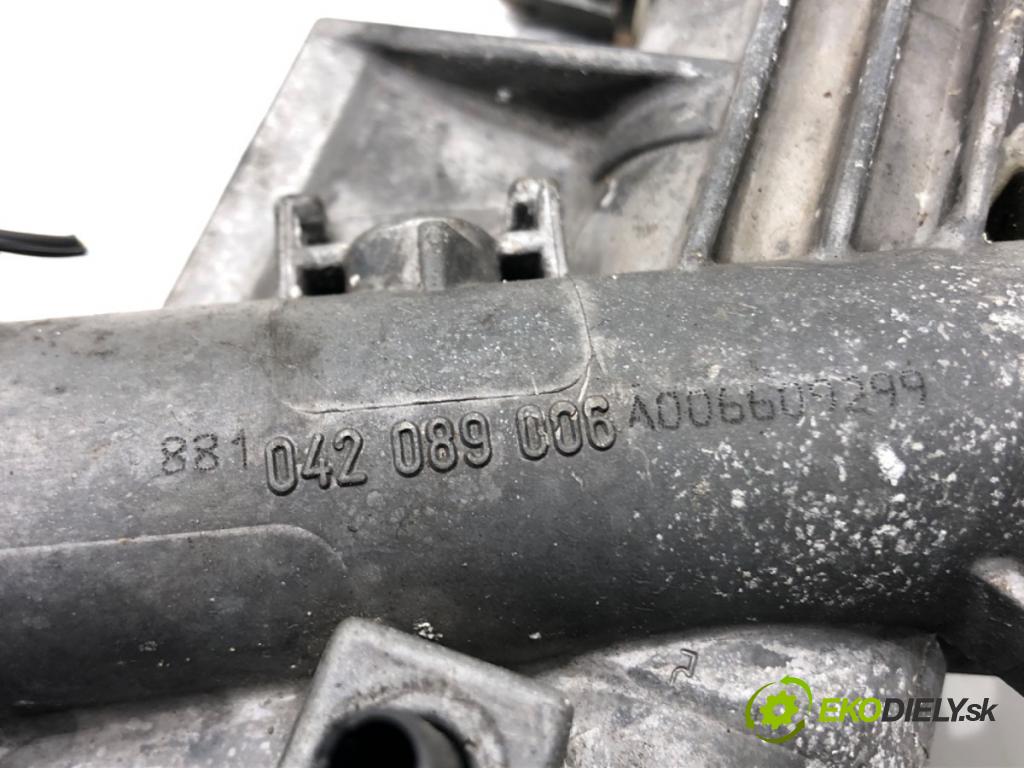 BMW 3 (E46) 1997 - 2005    318 i 87 kW [118 KM] benzyna 1997 - 2001  spinačka  (Spínacie skrinky a kľúče)