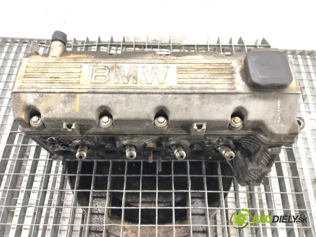 BMW 3 (E46) 1997 - 2005    318 i 87 kW [118 KM] benzyna 1997 - 2001  Hlava valcov 1743987 (Hlavy valcov)