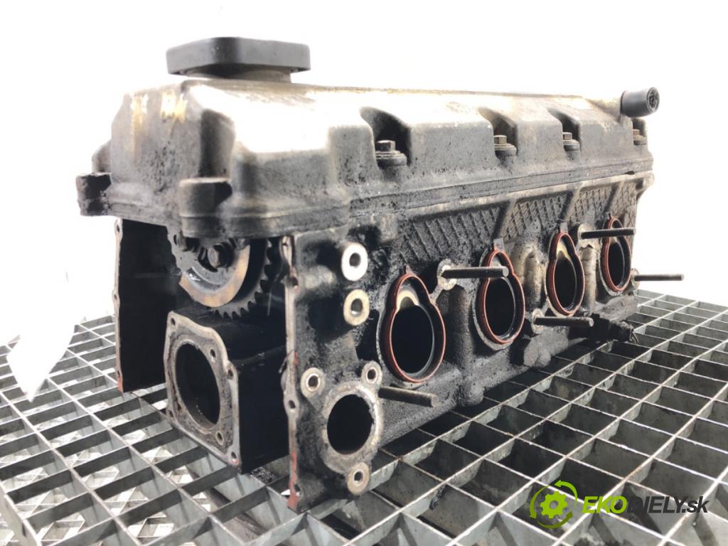 BMW 3 (E46) 1997 - 2005    318 i 87 kW [118 KM] benzyna 1997 - 2001  Hlava valcov 1743987 (Hlavy valcov)