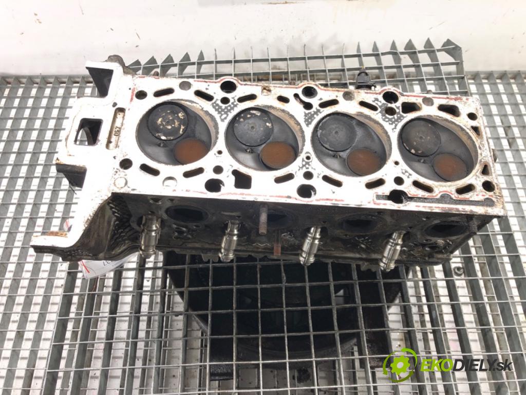 BMW 3 (E46) 1997 - 2005    318 i 87 kW [118 KM] benzyna 1997 - 2001  Hlava valcov 1743987 (Hlavy valcov)