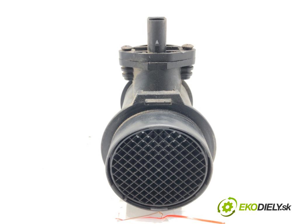 BMW 3 (E46) 1997 - 2005    318 i 87 kW [118 KM] benzyna 1997 - 2001  Váha vzduchu 1433565 (Váhy vzduchu)