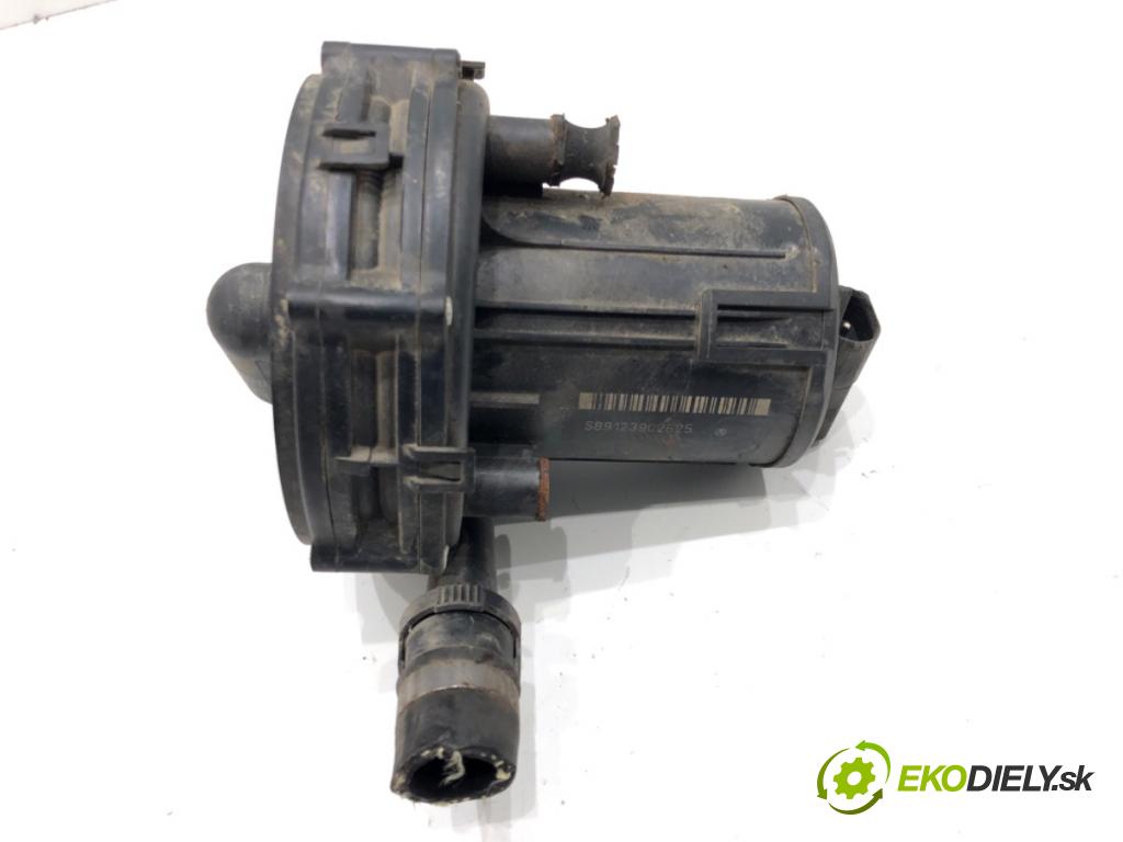 BMW 3 (E46) 1997 - 2005    318 i 87 kW [118 KM] benzyna 1997 - 2001  pumpa vzduchu sekundárního  (Ostatní)