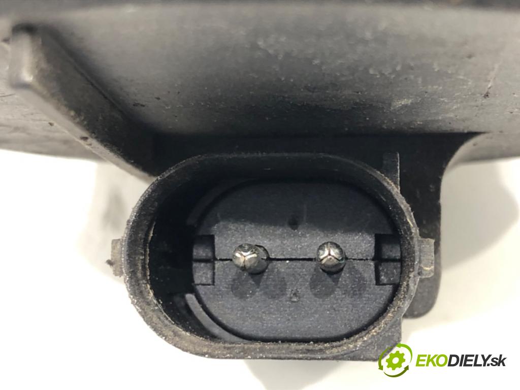 BMW 3 (E46) 1997 - 2005    318 i 87 kW [118 KM] benzyna 1997 - 2001  pumpa vzduchu sekundárního  (Ostatní)