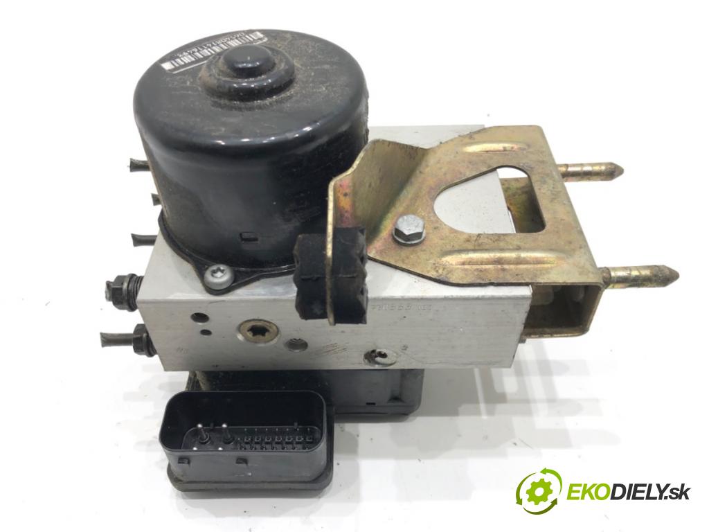 BMW 3 (E46) 1997 - 2005    318 i 87 kW [118 KM] benzyna 1997 - 2001  Pumpa ABS 1164896 (Pumpy ABS)