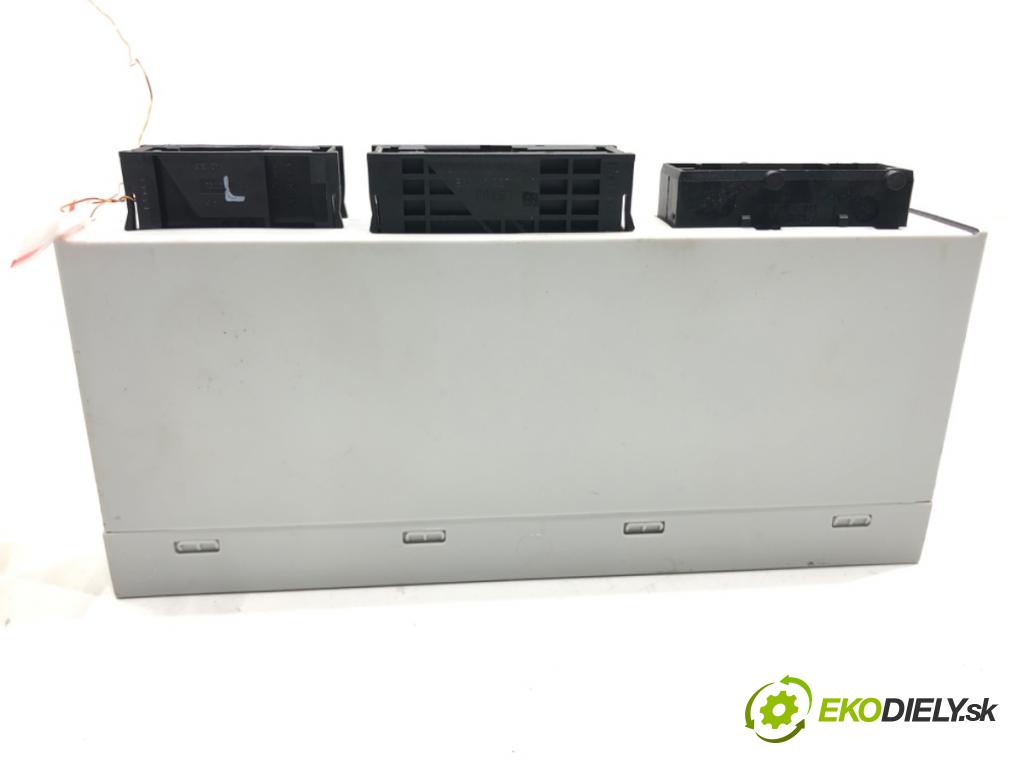 BMW 3 (E46) 1997 - 2005    318 i 87 kW [118 KM] benzyna 1997 - 2001  Modul komfortu 8385543 (Moduly komfortu)